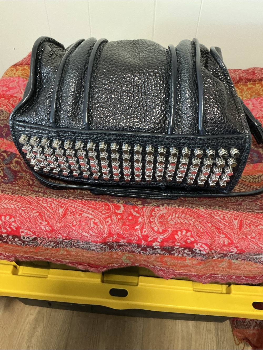 Alexander Wang handbag - Picture 3 of 7